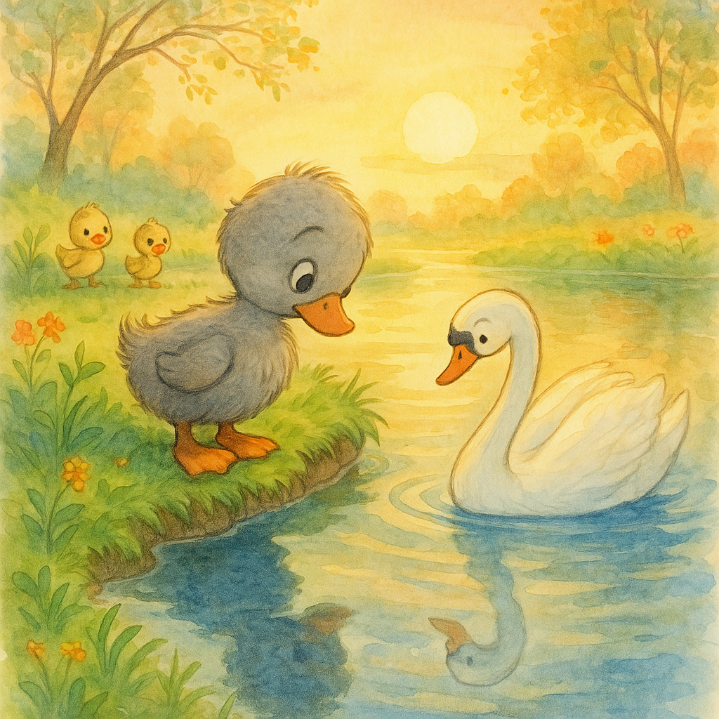 bedtime stories for kids